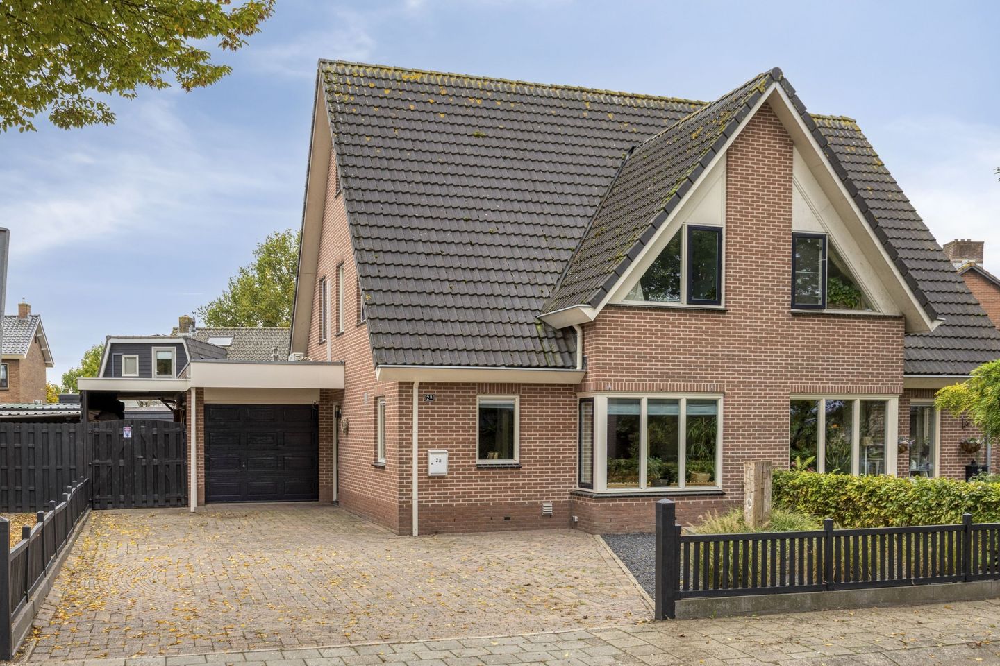 Photo 1 of Arndt van Buerenstraat 2-A