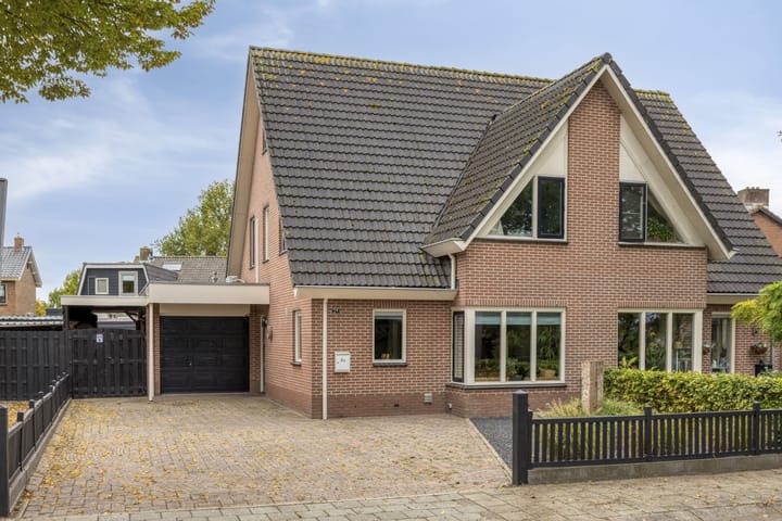 Arndt van Buerenstraat 2-a main image