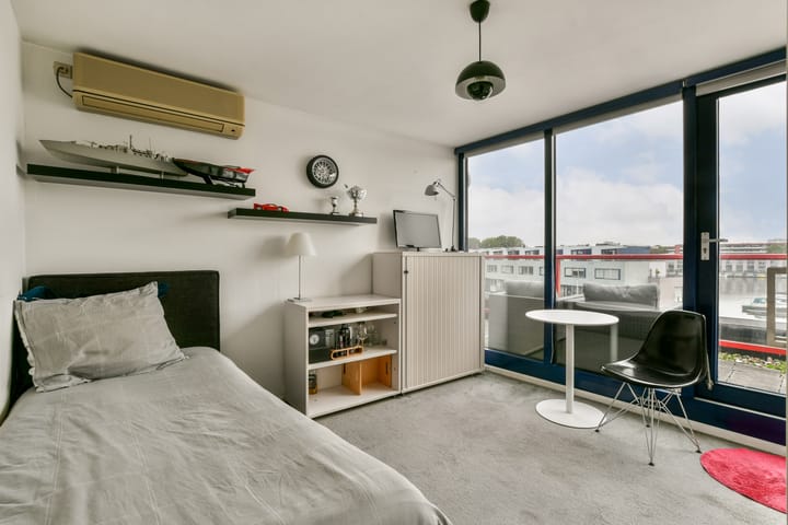 Foto 29 van Aquamarin 92