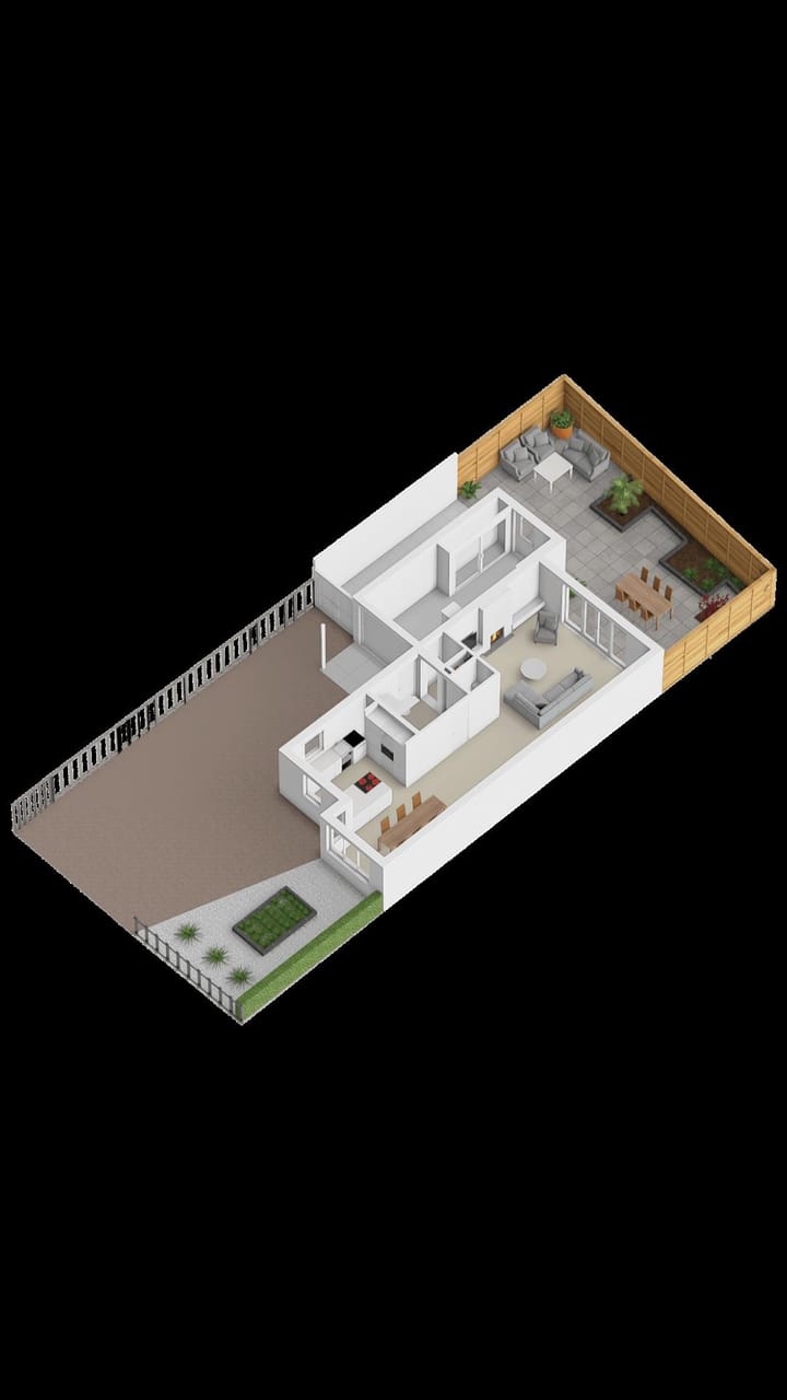 Photo 35 of Arndt van Buerenstraat 2-A