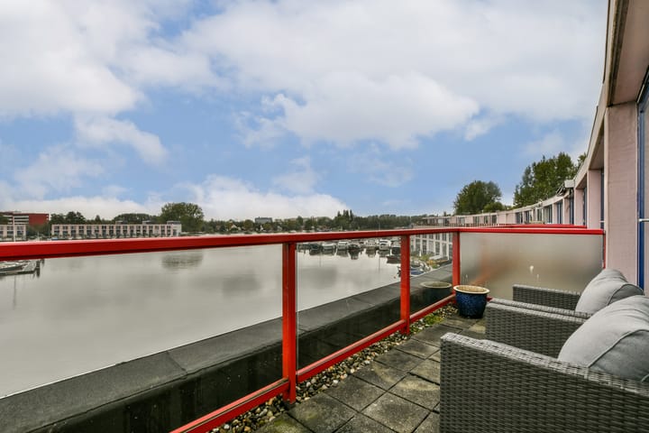 Foto 30 van Aquamarin 92