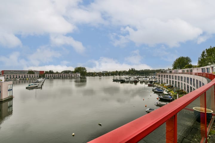 Foto 31 van Aquamarin 92