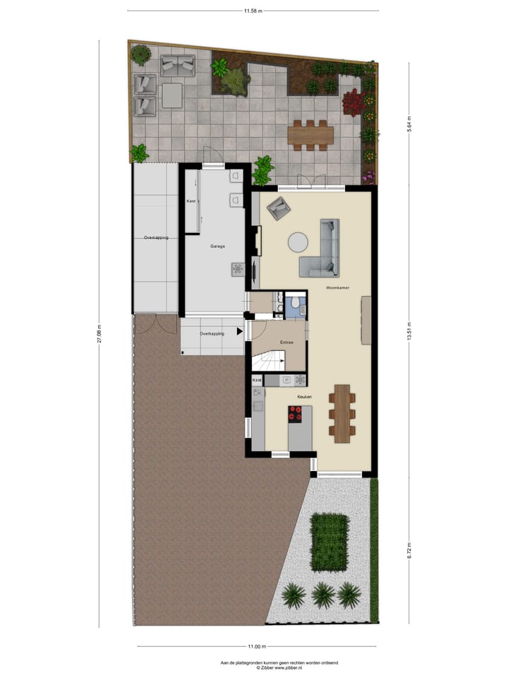 Photo 36 of Arndt van Buerenstraat 2-A