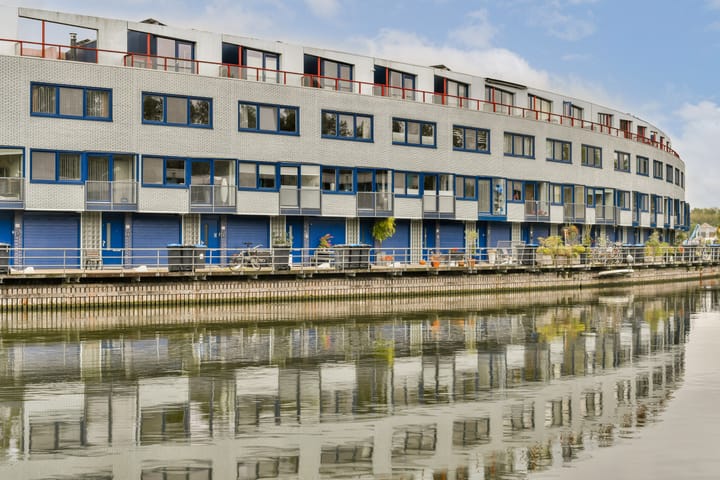 Foto 32 van Aquamarin 92