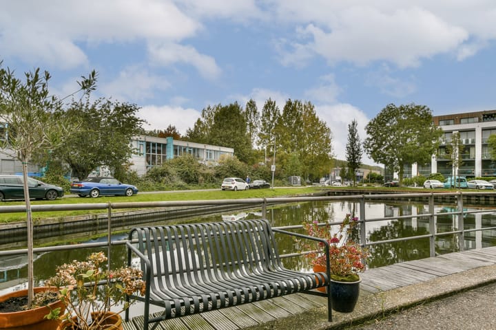 Foto 33 van Aquamarin 92