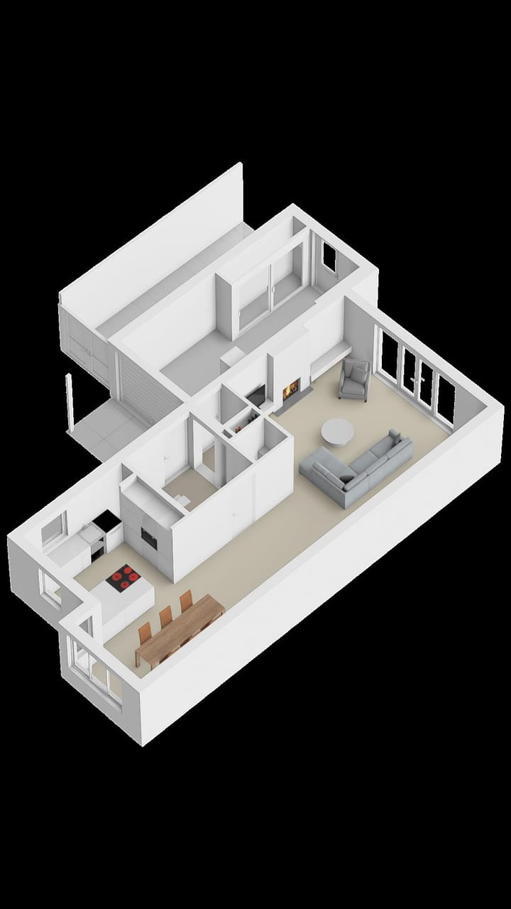 Photo 37 of Arndt van Buerenstraat 2-A