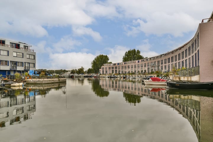 Foto 34 van Aquamarin 92