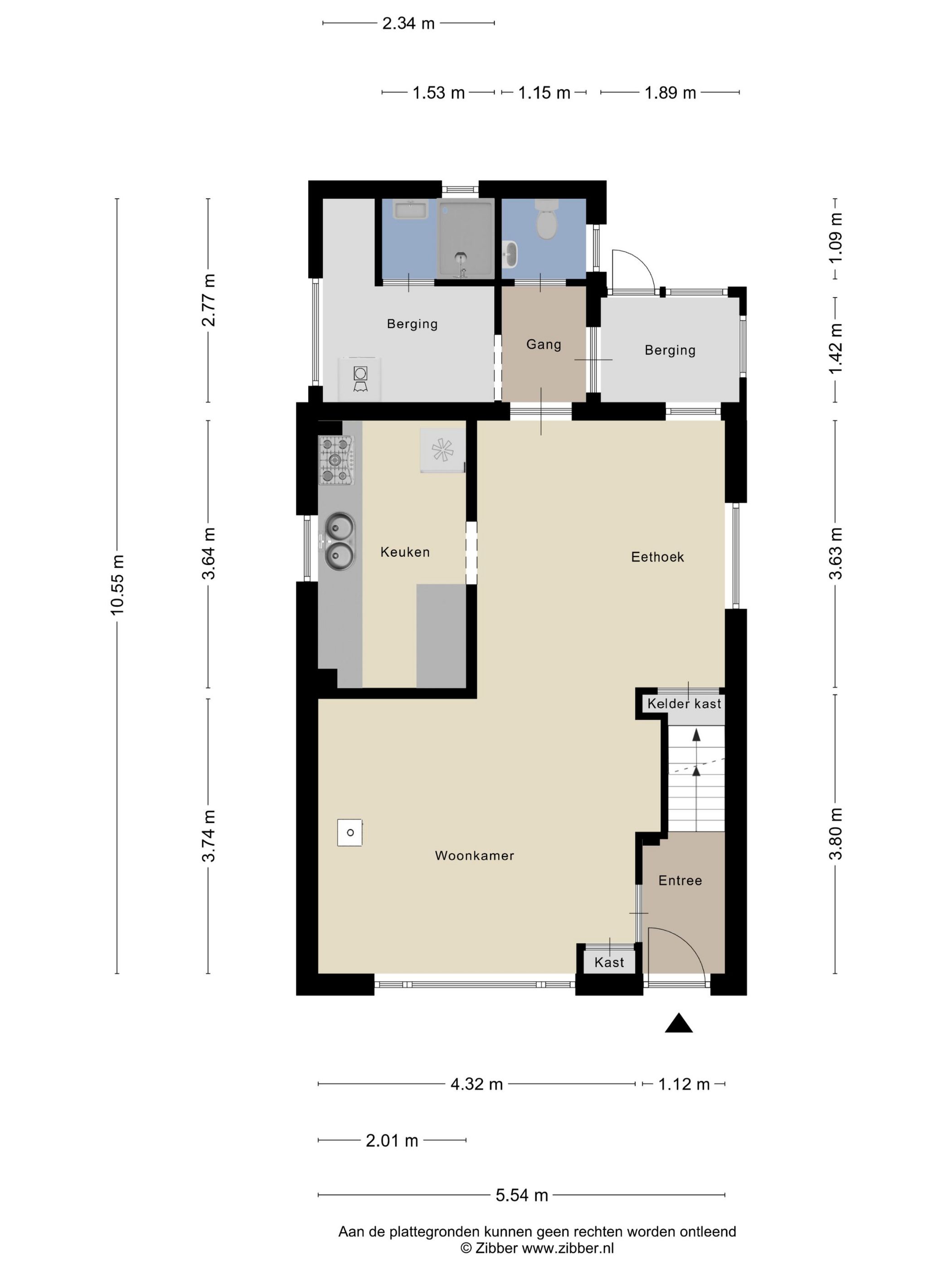 Foto 33 van Lekdijk-Oost 22