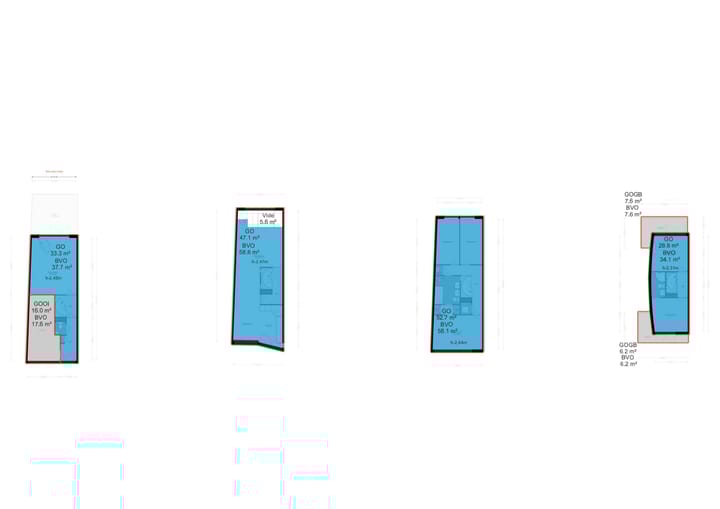 Foto 41 van Aquamarin 92