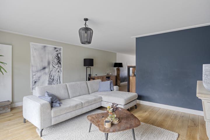 Photo 8 of Arndt van Buerenstraat 2-A