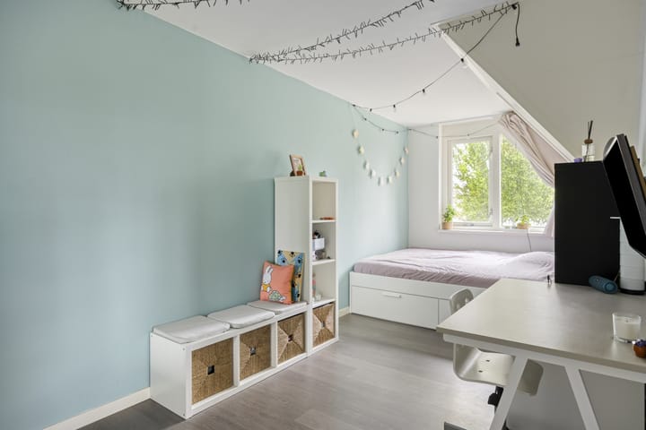 Photo 18 of Arndt van Buerenstraat 2-A