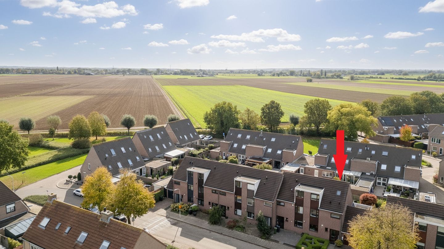 Foto 5 van De Rosmolen 138