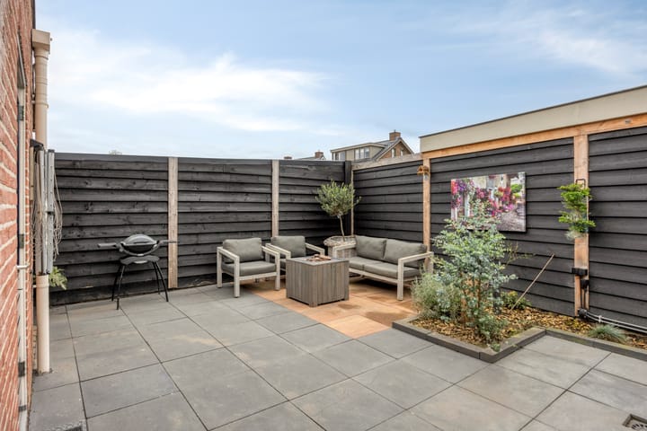 Photo 31 of Arndt van Buerenstraat 2-A