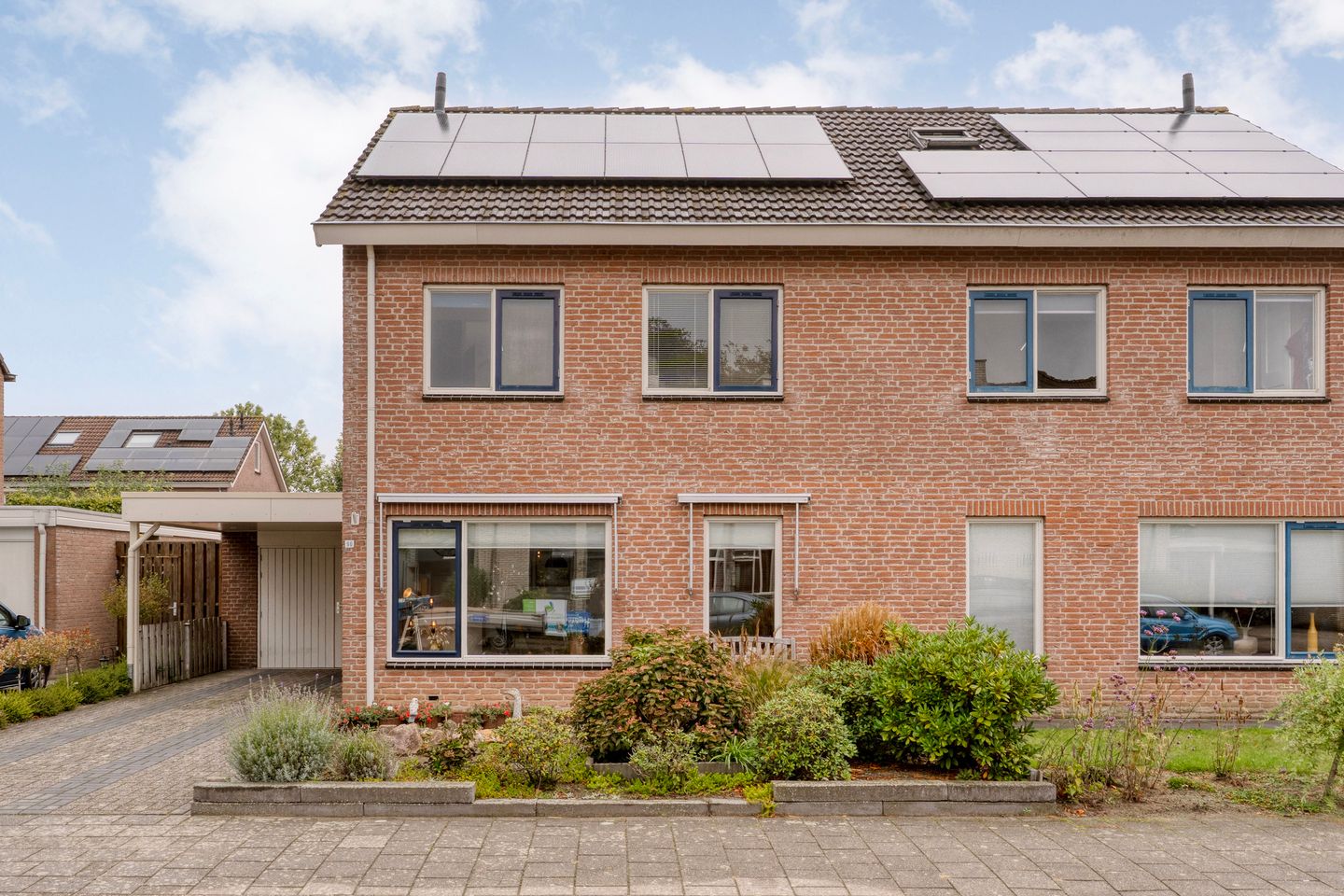 Photo 4 of Reiger 96