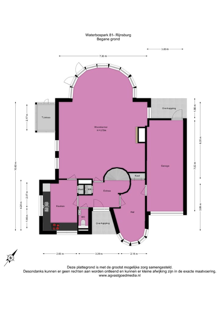 Foto 70 van Waterbospark 81