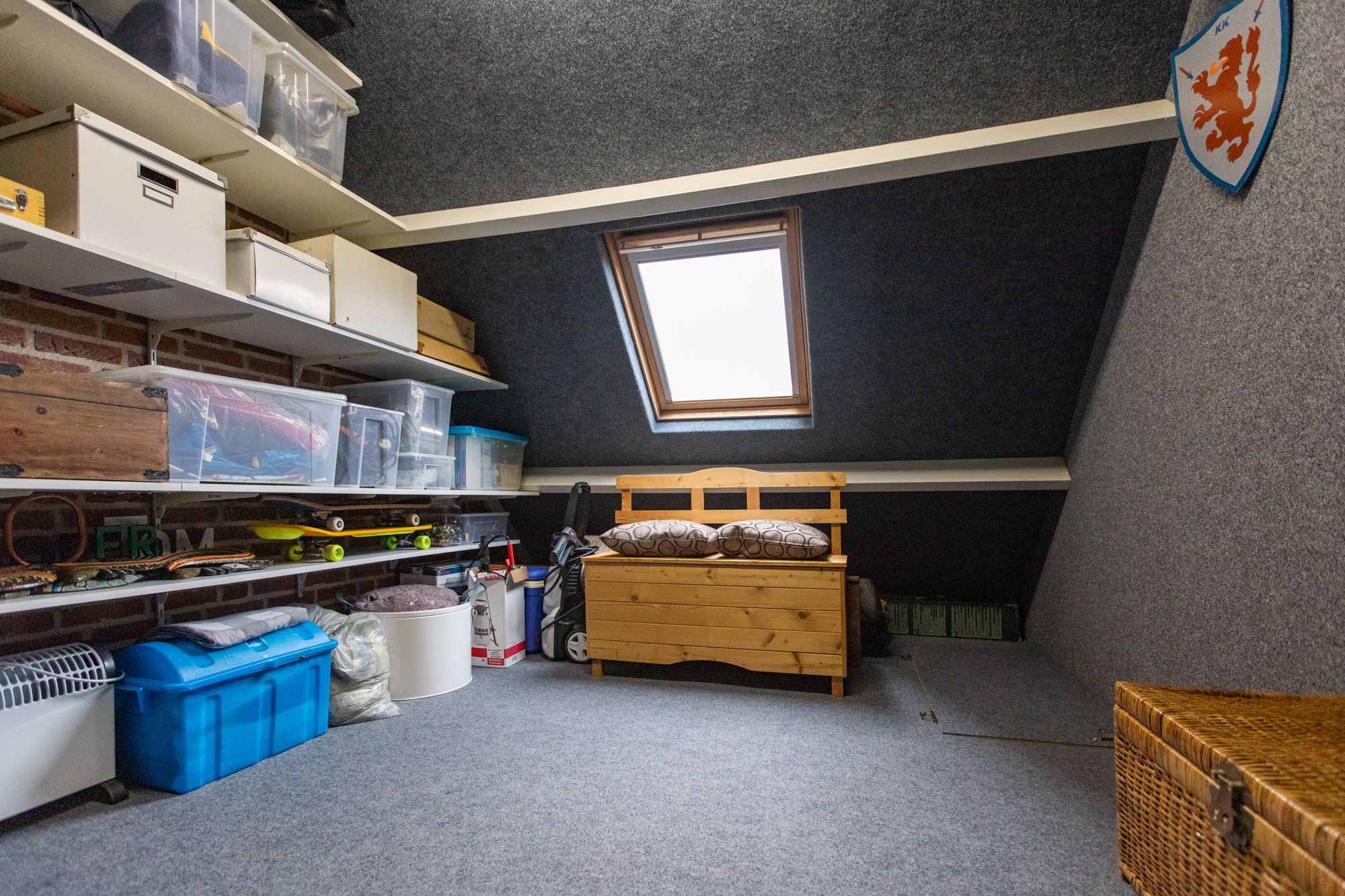 Foto 27 van De Rosmolen 138