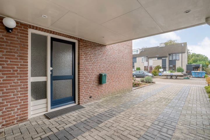 Foto 7 van Reiger 96