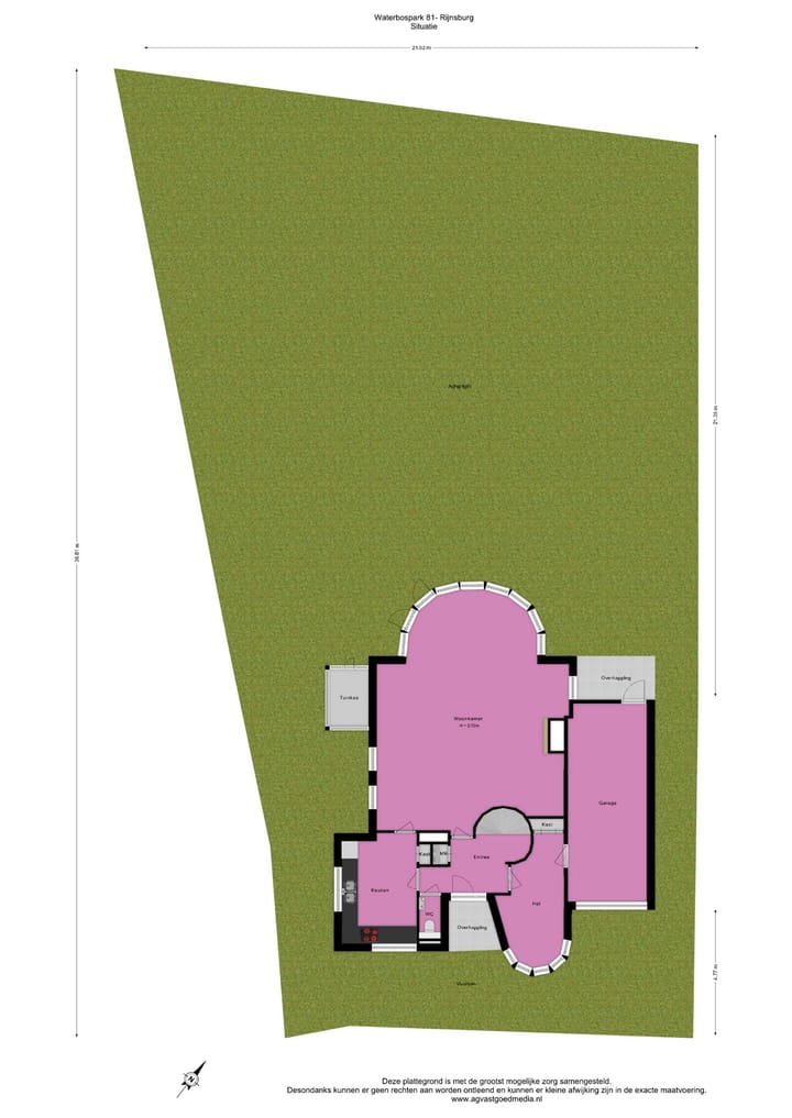 Foto 73 van Waterbospark 81