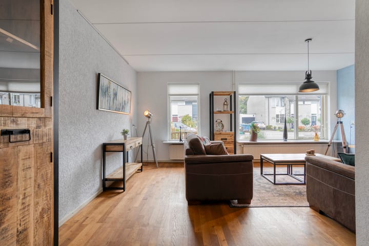 Foto 13 van Reiger 96