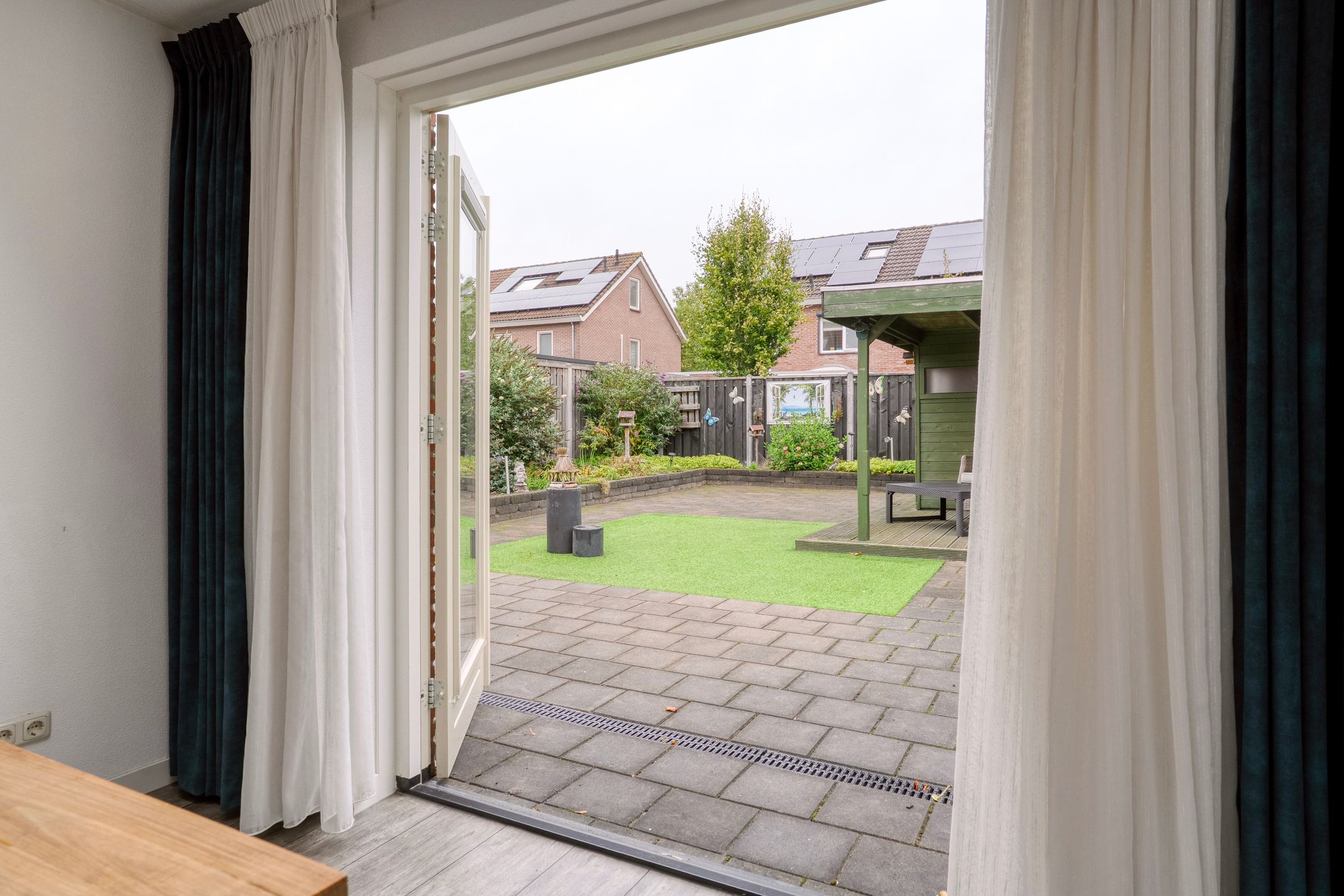 Photo 18 of Reiger 96