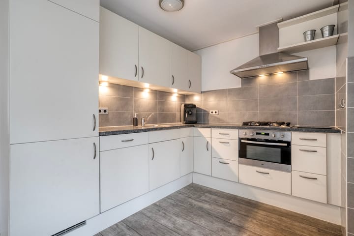 Foto 18 van Reiger 96