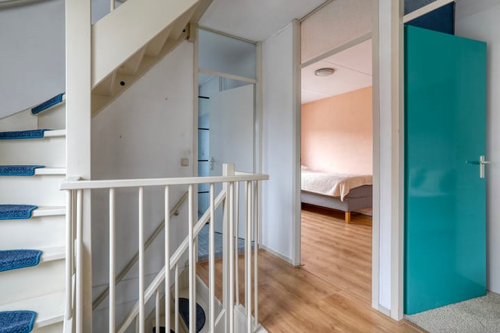 Foto 22 van Reiger 96