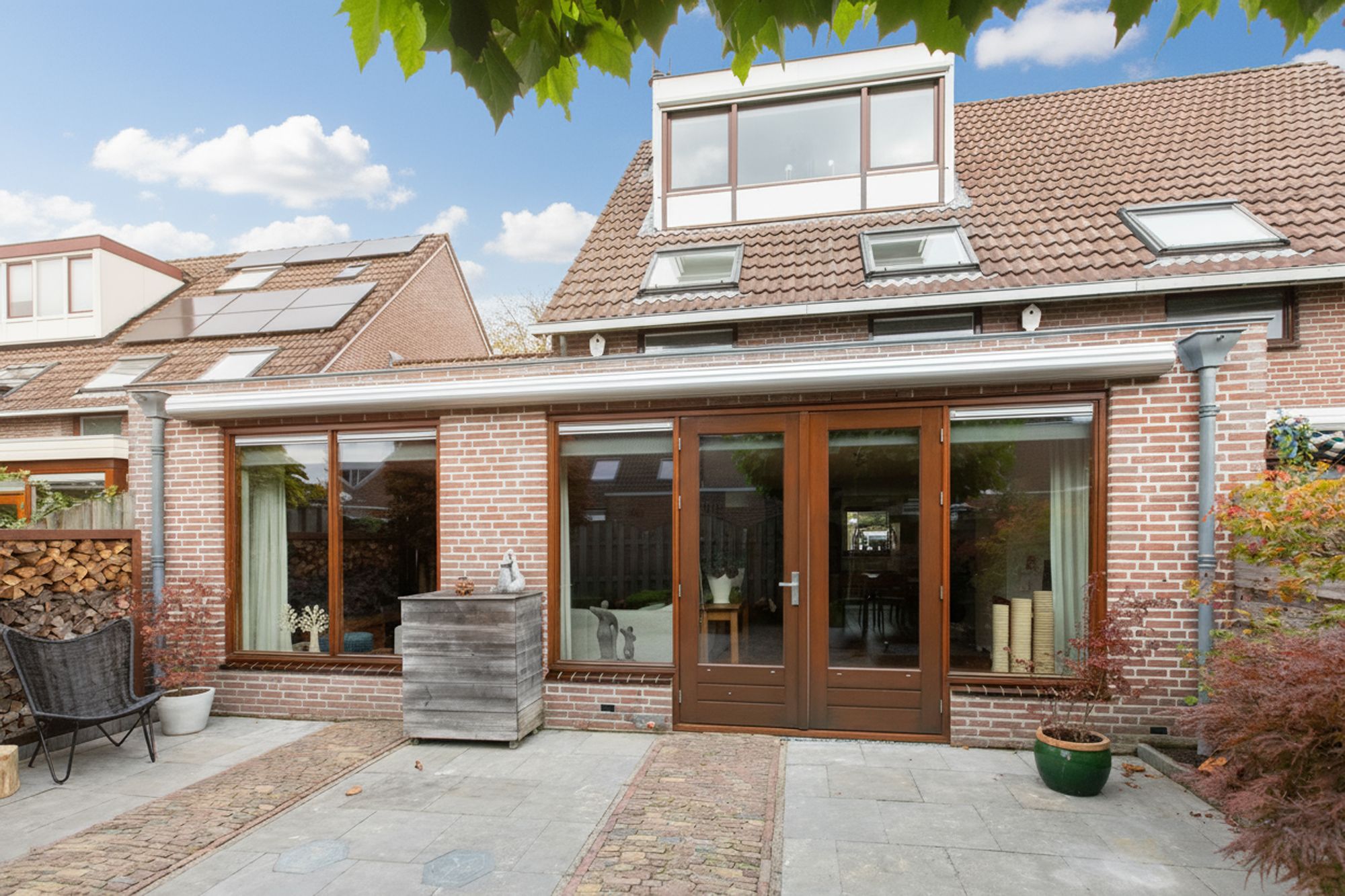 Foto 48 van De Rosmolen 138