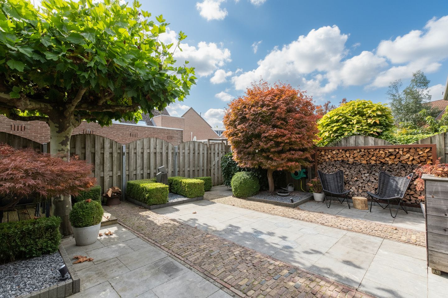 Foto 50 van De Rosmolen 138