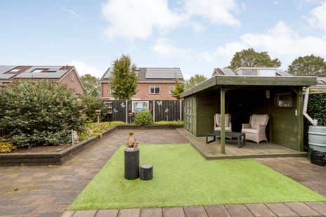 Reiger 96 secondary image