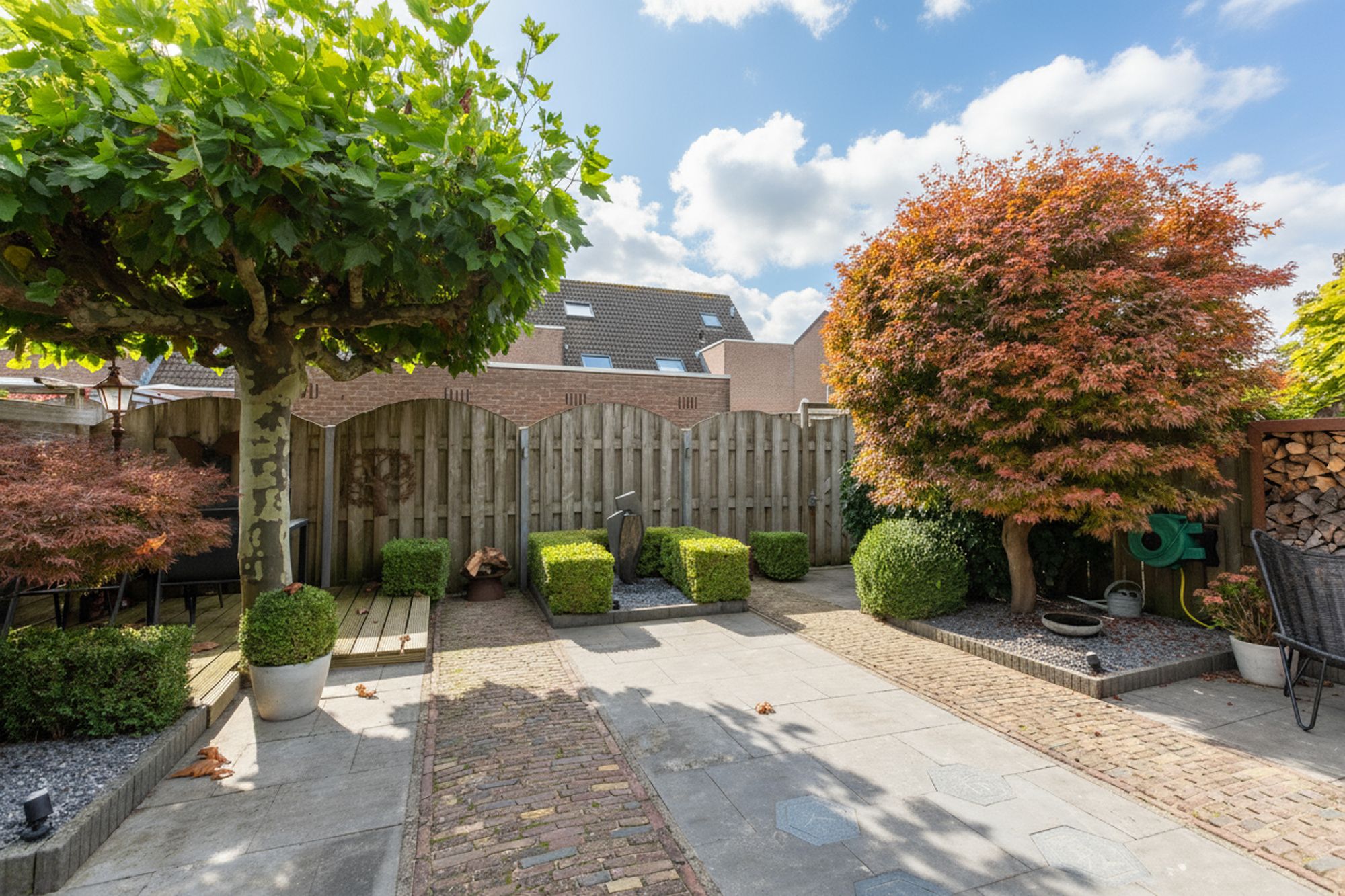 Foto 51 van De Rosmolen 138