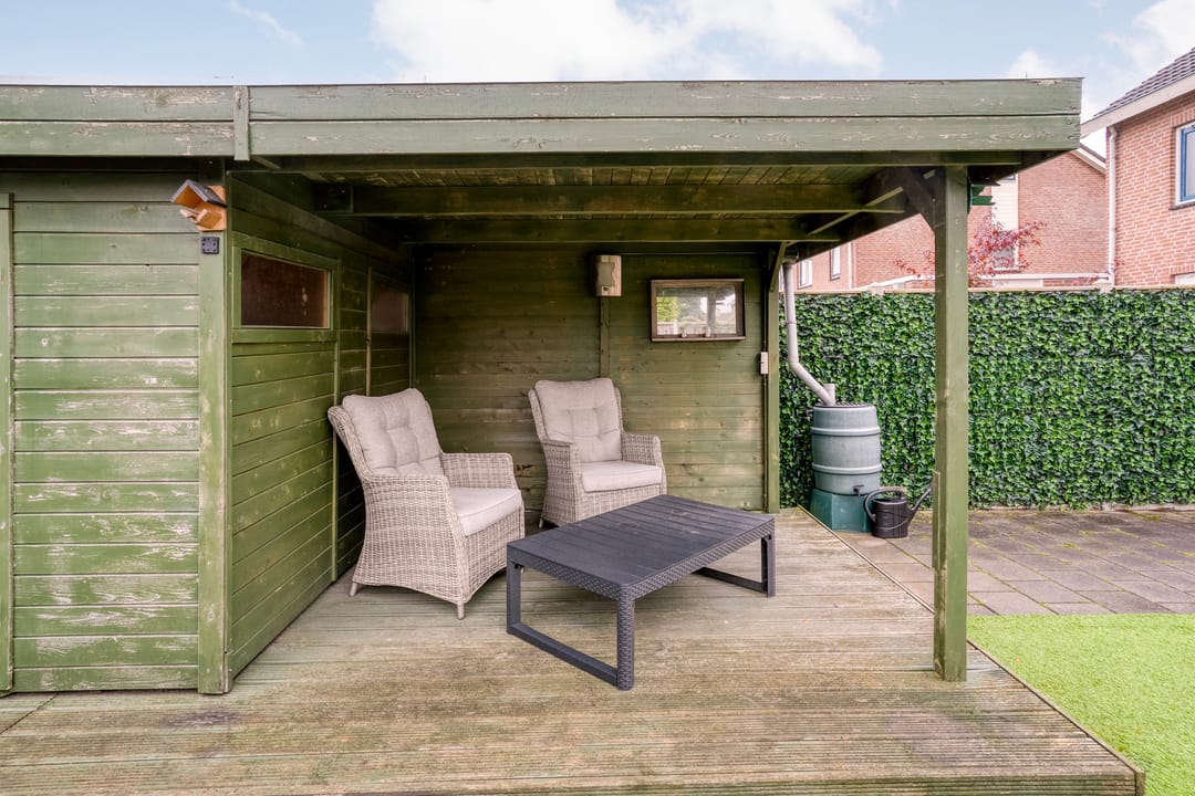 Photo 38 of Reiger 96