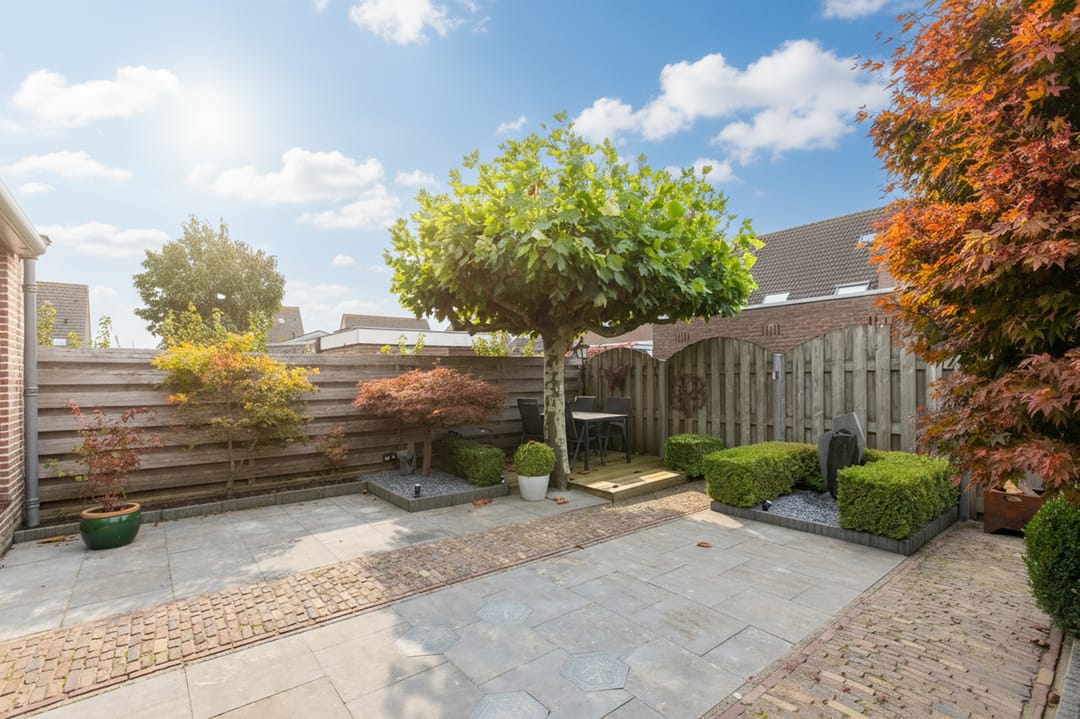 Foto 52 van De Rosmolen 138