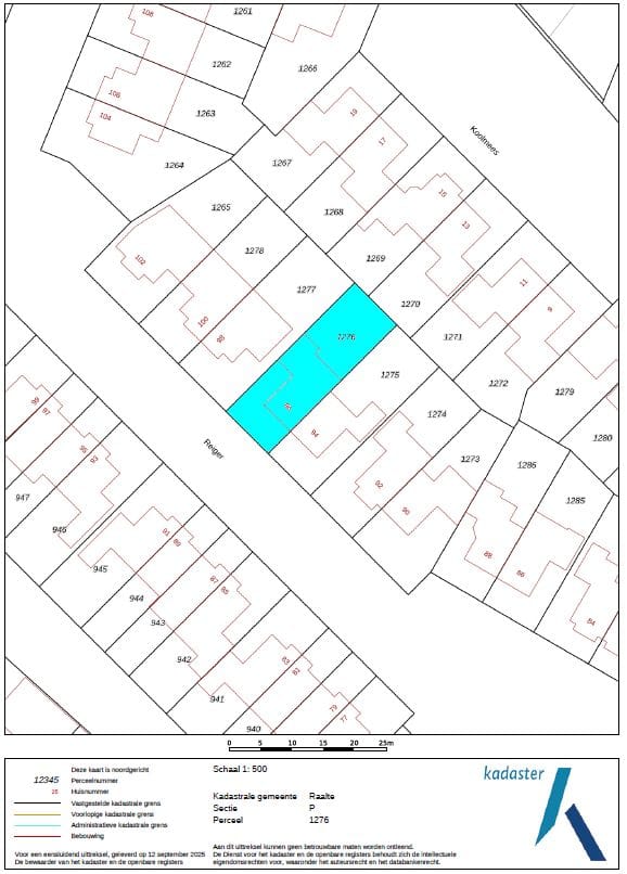 Photo 41 of Reiger 96