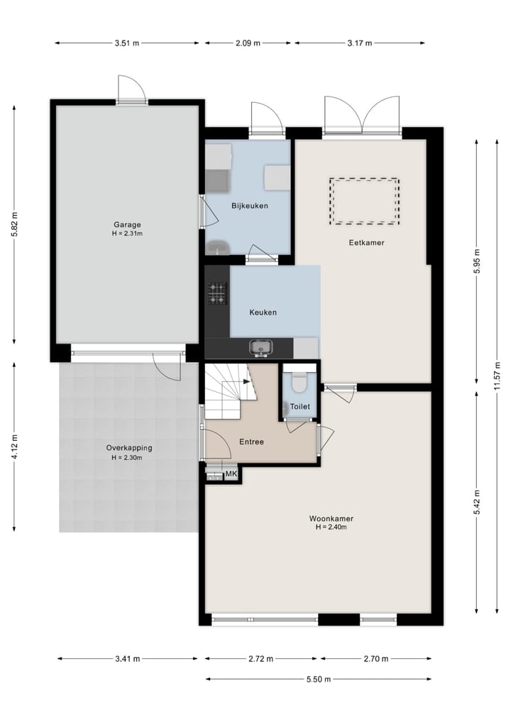 Foto 41 van Reiger 96