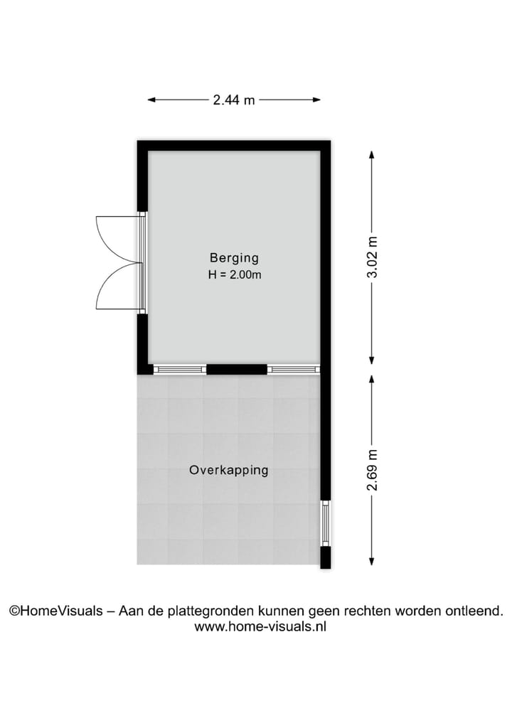 Foto 42 van Reiger 96
