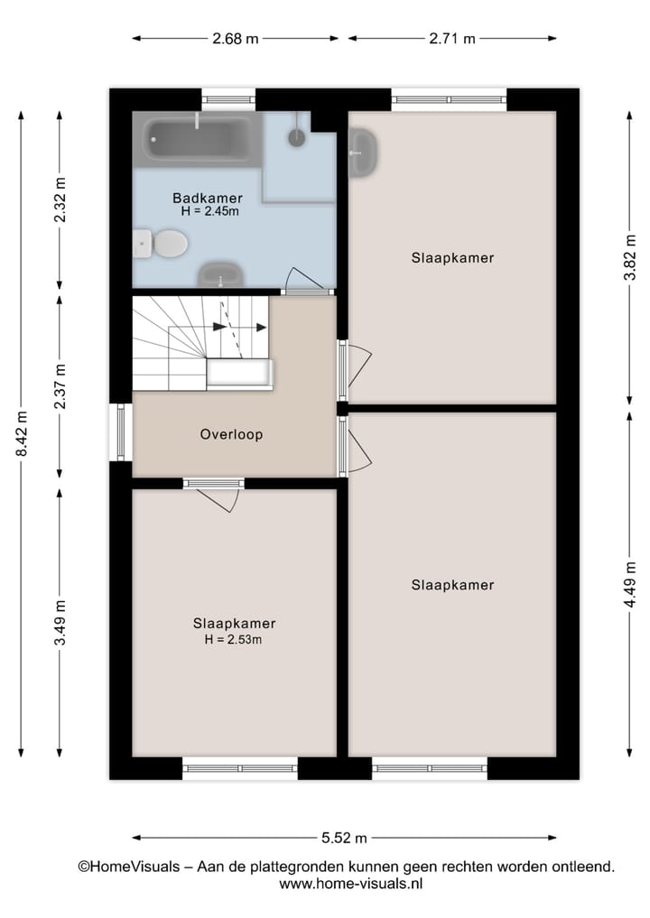 Foto 43 van Reiger 96