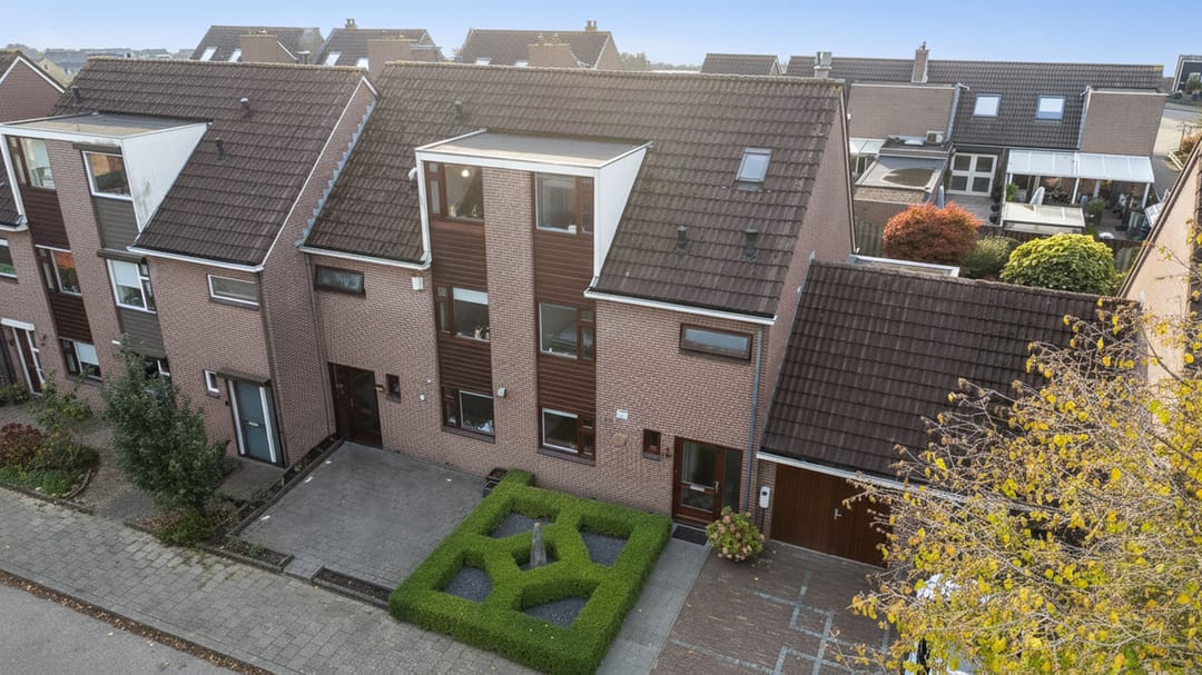 Foto 58 van De Rosmolen 138