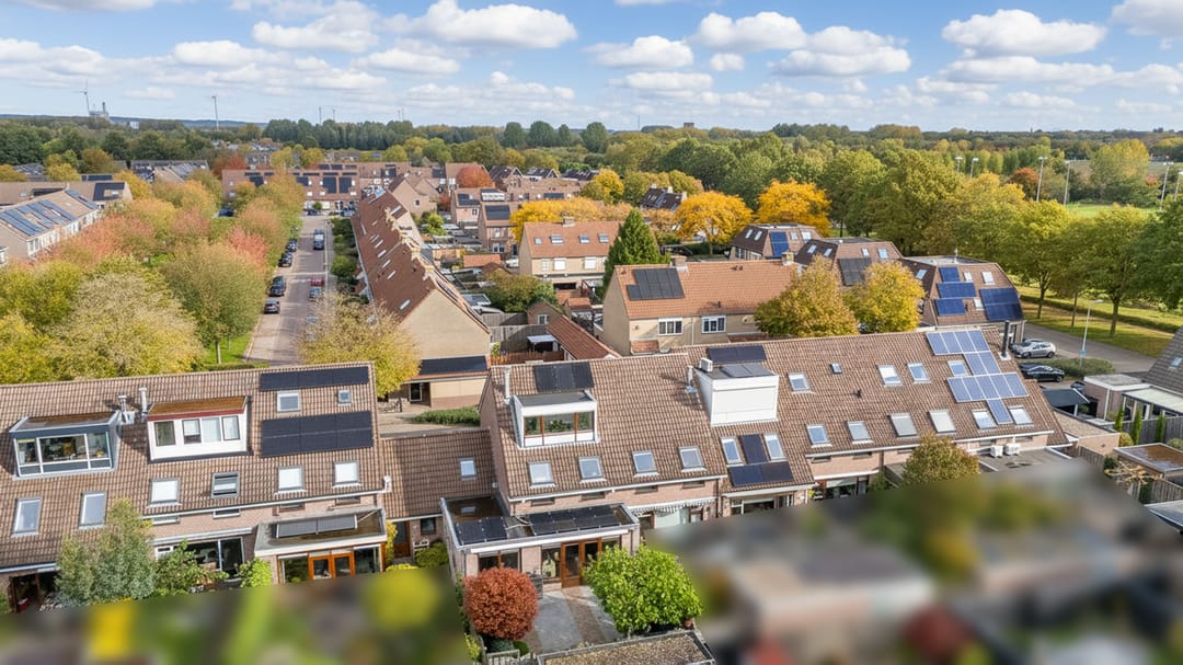 Foto 61 van De Rosmolen 138