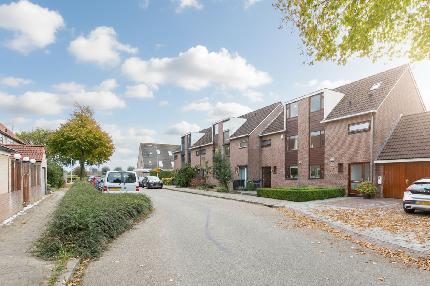 Foto 64 van De Rosmolen 138