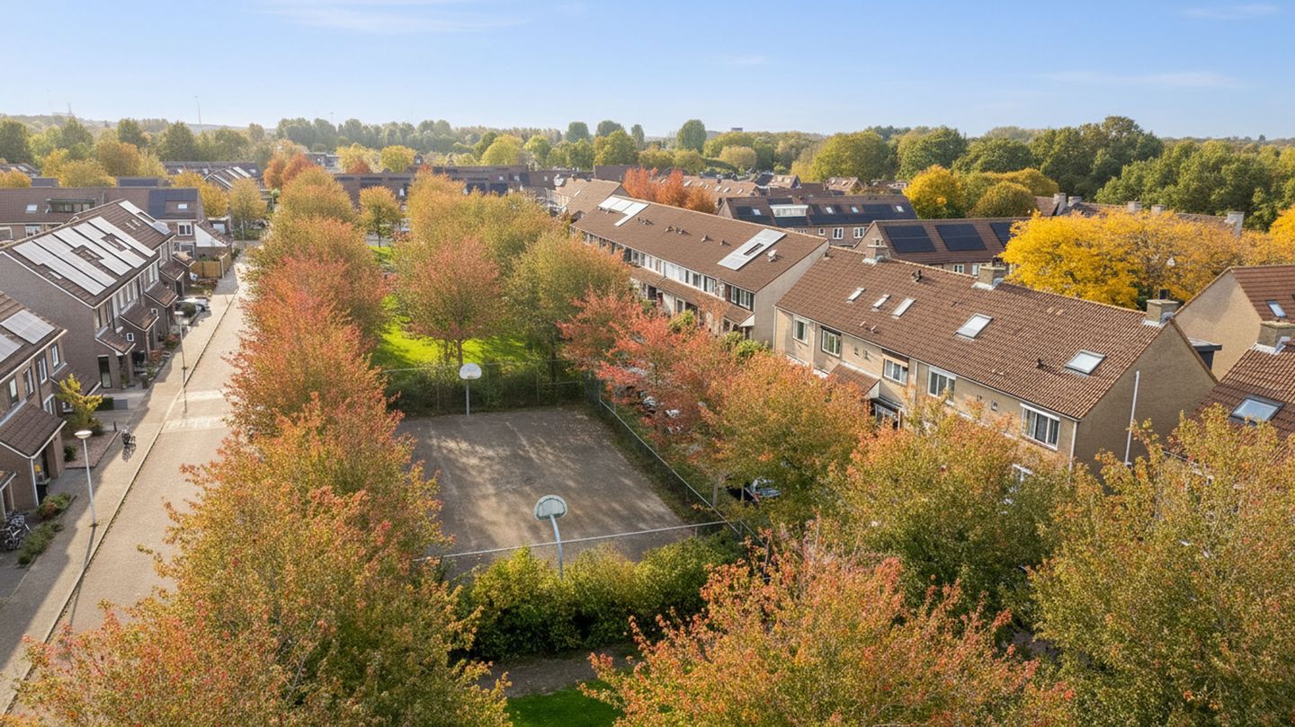 Foto 65 van De Rosmolen 138