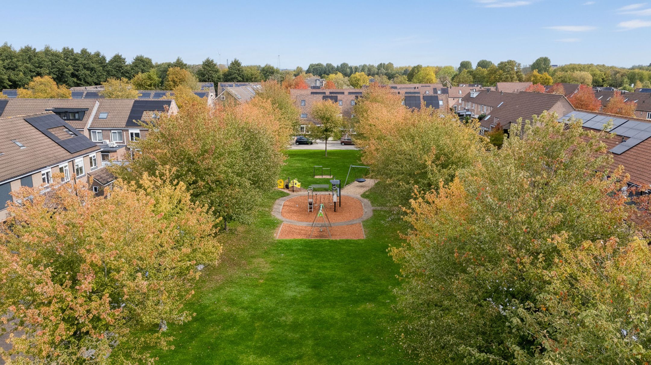 Foto 66 van De Rosmolen 138