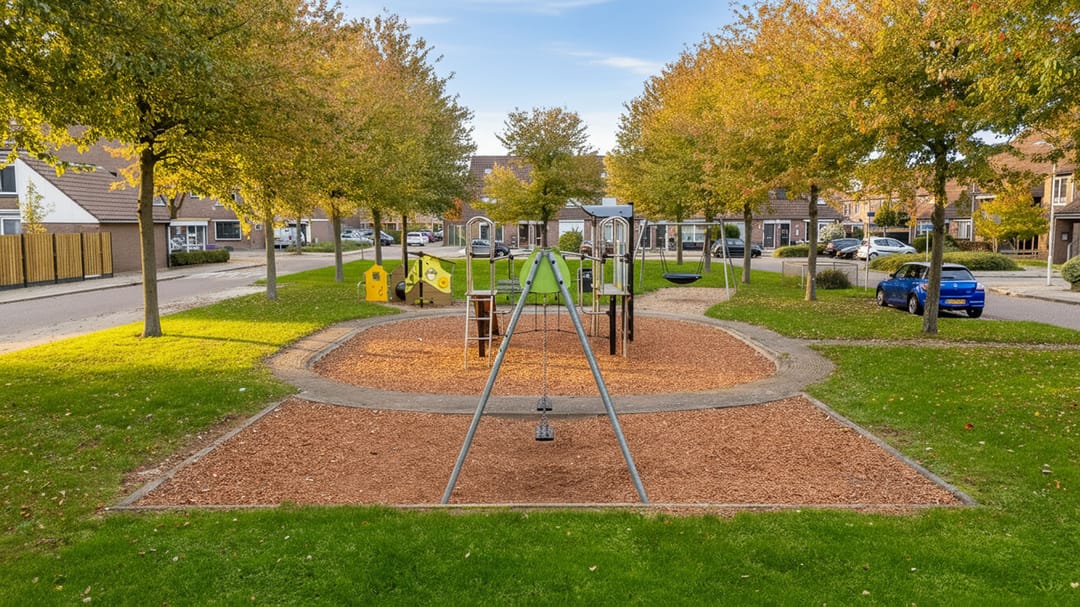 Foto 67 van De Rosmolen 138