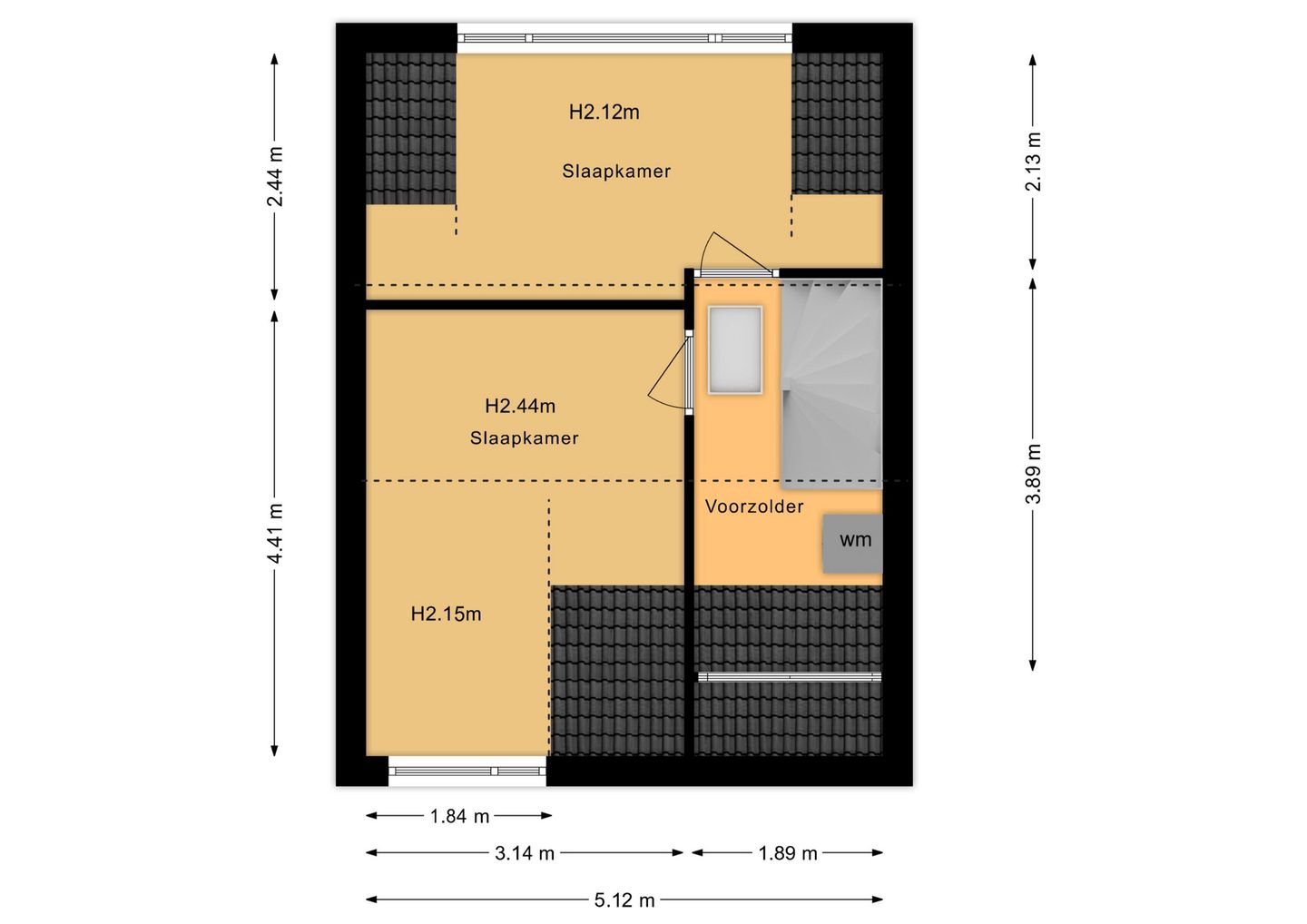 Foto 70 van De Rosmolen 138