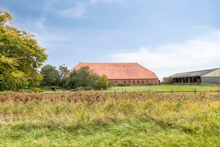 Photo 3 of Langeweg 1