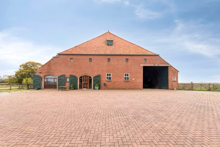 Foto 8 van Langeweg 1