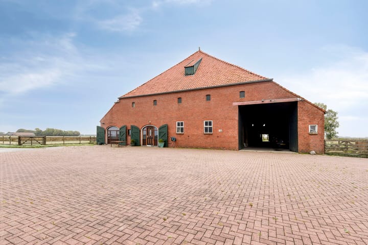 Foto 9 van Langeweg 1