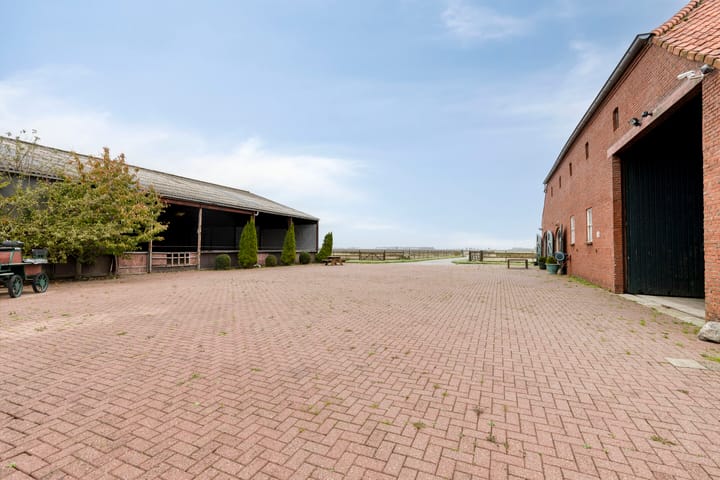 Foto 10 van Langeweg 1