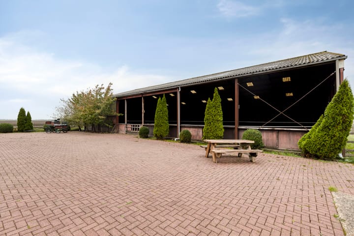 Foto 12 van Langeweg 1