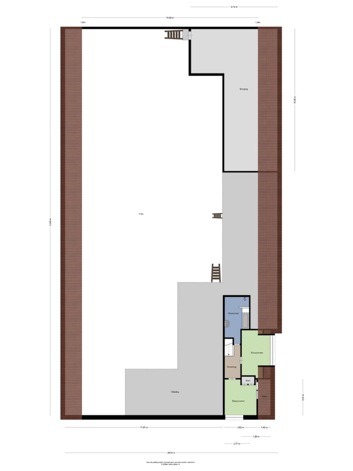 Foto 57 van Langeweg 1