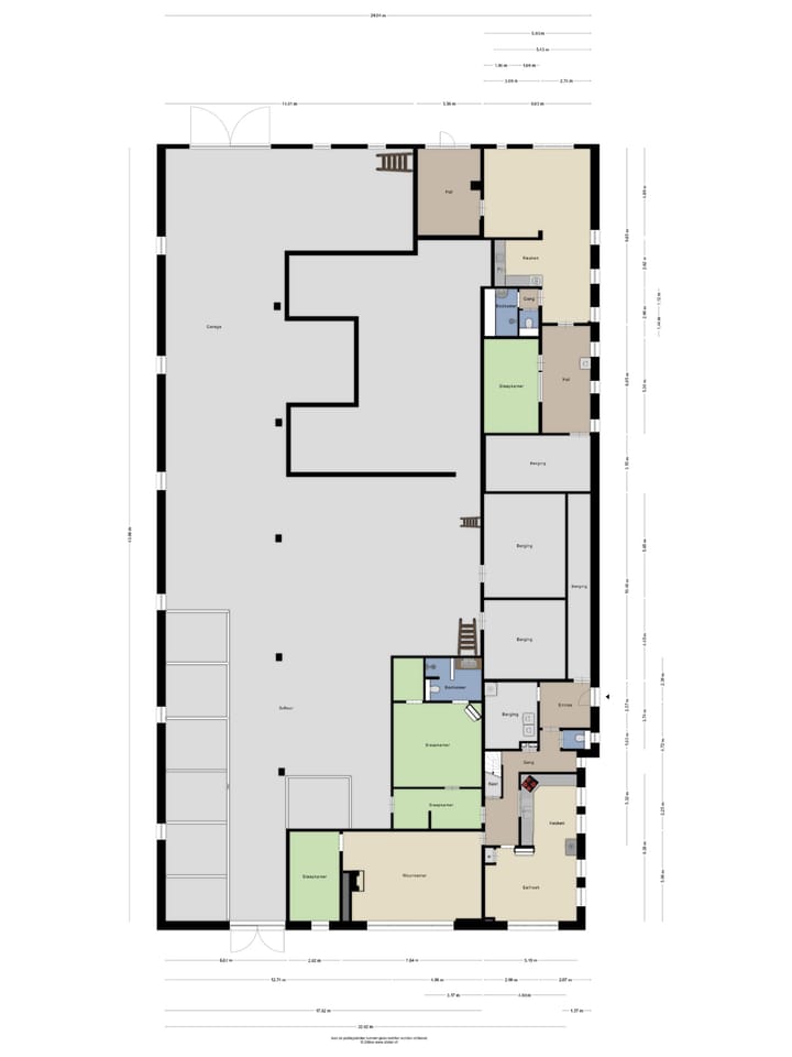 Foto 63 van Langeweg 1